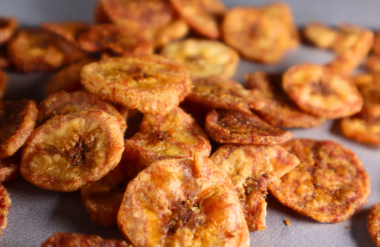 Sweet Plantain Chips (Small)