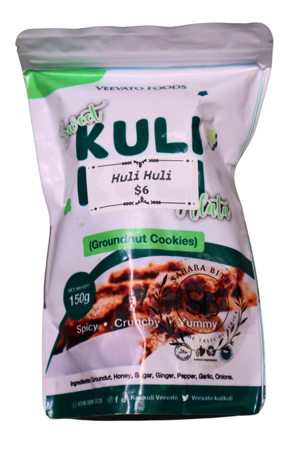 Kuli Kuli